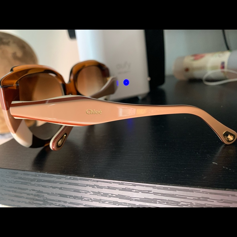 CHLOE Sunglasses - Picture 7 of 12
